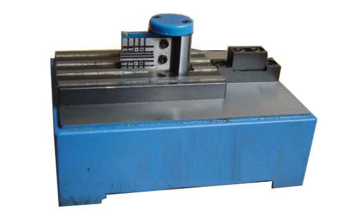 氣缸滑片槽寬、垂直度測(cè)定具