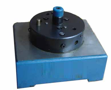 主、副軸承平面度測(cè)量具